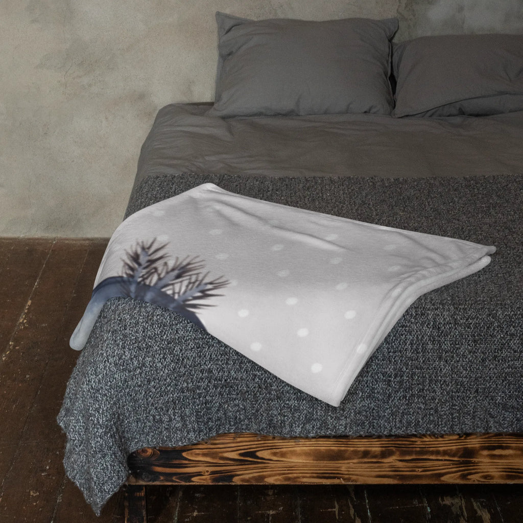 Personalizowany koc Axolotl Przyjaciółka Axolotl, Molch