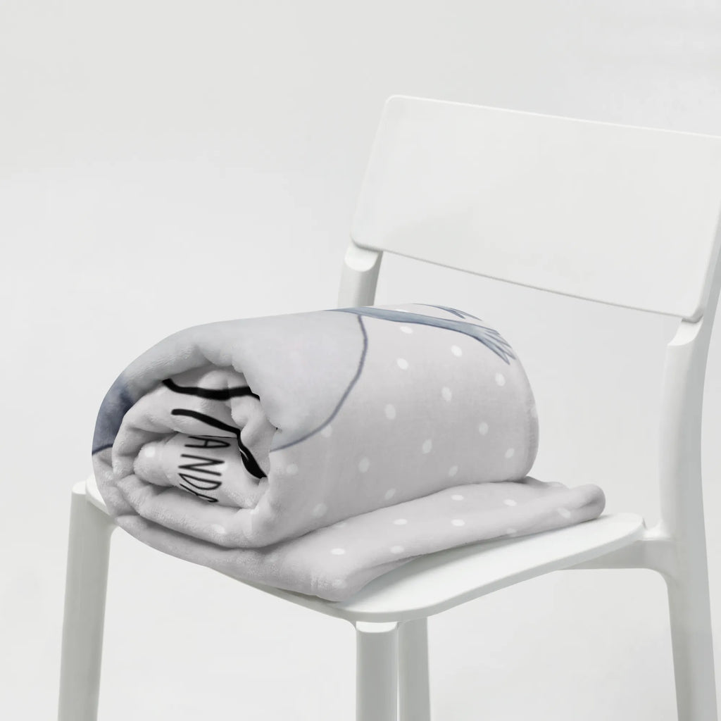 Personalisierte Decke Axolotl schwimmt Decke bedrucken, Kuscheldecke mit Namen, Decke mit Namen, Kuscheldecke bedrucken, Personalisierte Decke, Axolotl, Molch, Lösungen, Probleme, Lurche, Motivation, Schwanzlurch, Problem, Lurch, Axolot