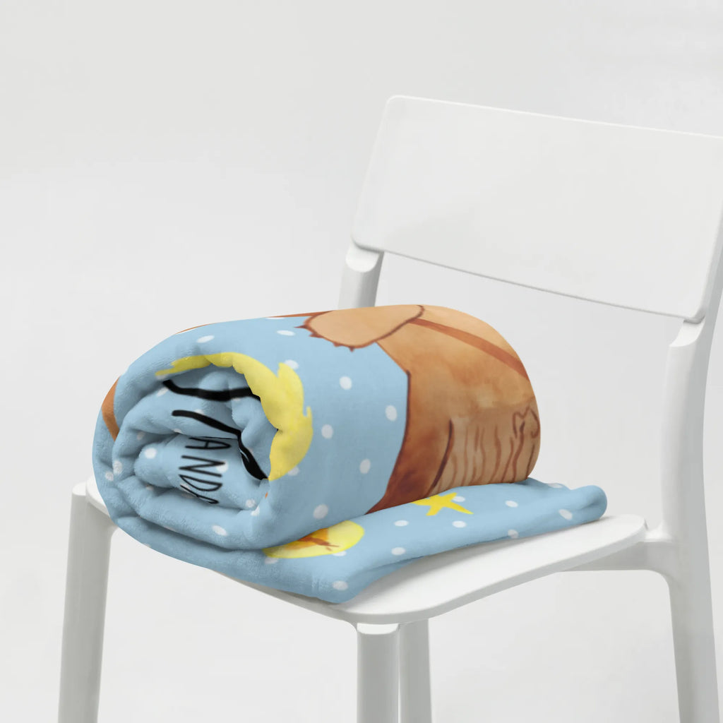 Personalised blanket Bear & Ladybird campfire photo blanket, personalized fleece, blanket with name, custom printed blanket, monogrammed blanket, personalized throw, custom throw blanket, custom blanket, personalized quilt, fleece blanket with name, bear, teddy, teddy bear, cuddly toy, Campfire