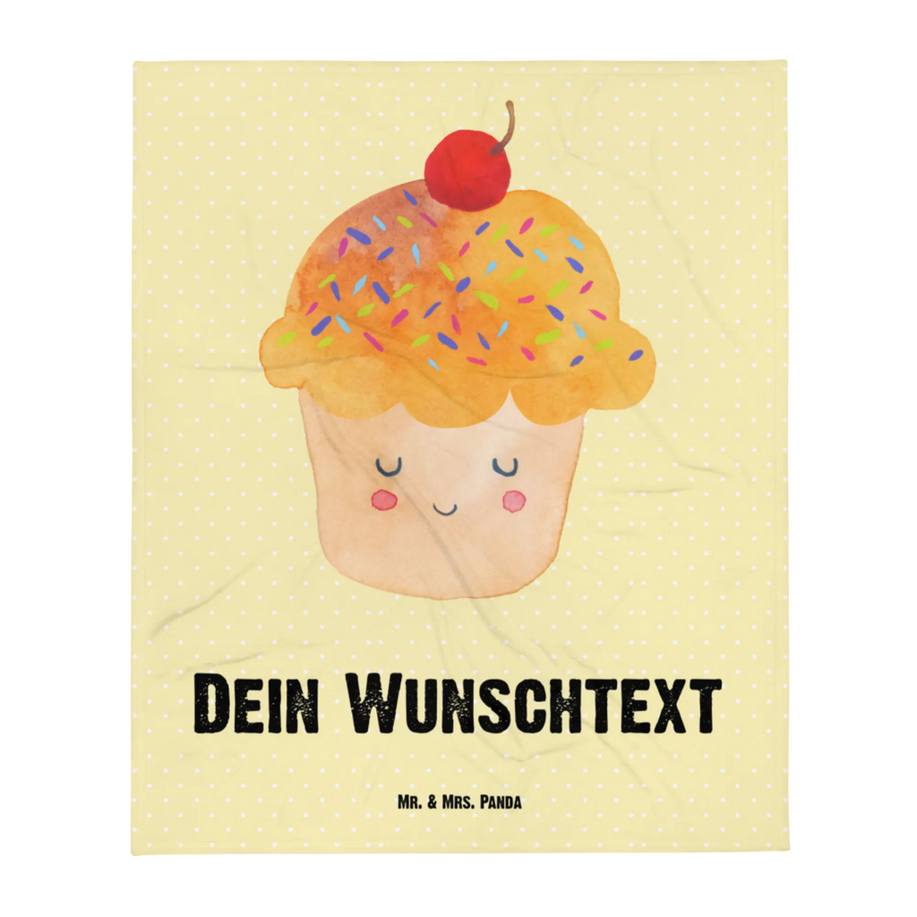 Personalised blanket Cupcake personalized throw, custom blanket, personalized quilt, monogrammed blanket, blanket with name, photo blanket, fleece blanket with name, personalized fleece, custom printed blanket, custom throw blanket, small animals, cute, funny, cute animal motives, hand drawn, small world, funny sayings, good mood, happy, gifts, gift ideas, special gifts, animal lover, card, Cupcakes, Motivation Sayings, Muffin, Wonder, Kitchen Decoration, Baking Present, Kitchen Saying, Present Cook