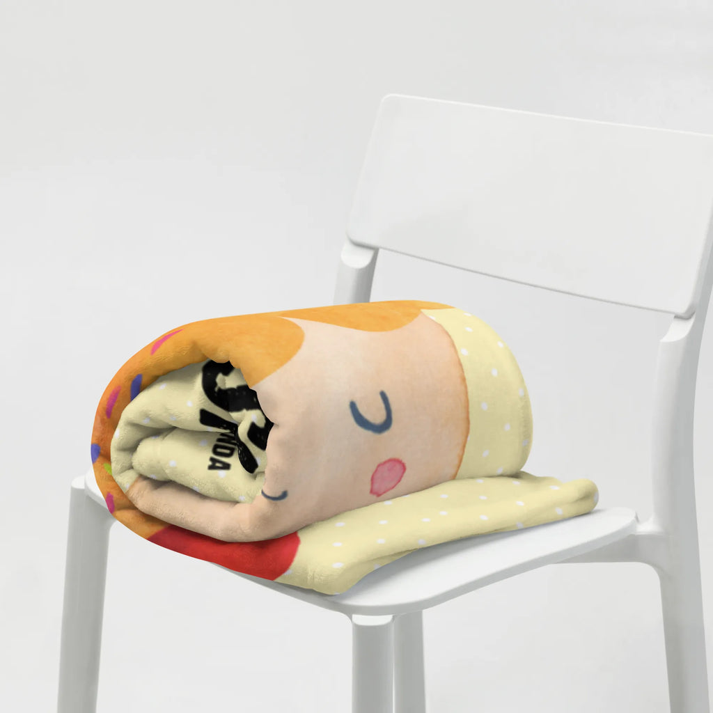 Personalised blanket Cupcake personalized throw, custom blanket, personalized quilt, monogrammed blanket, blanket with name, photo blanket, fleece blanket with name, personalized fleece, custom printed blanket, custom throw blanket, small animals, cute, funny, cute animal motives, hand drawn, small world, funny sayings, good mood, happy, gifts, gift ideas, special gifts, animal lover, card, Cupcakes, Motivation Sayings, Muffin, Wonder, Kitchen Decoration, Baking Present, Kitchen Saying, Present Cook