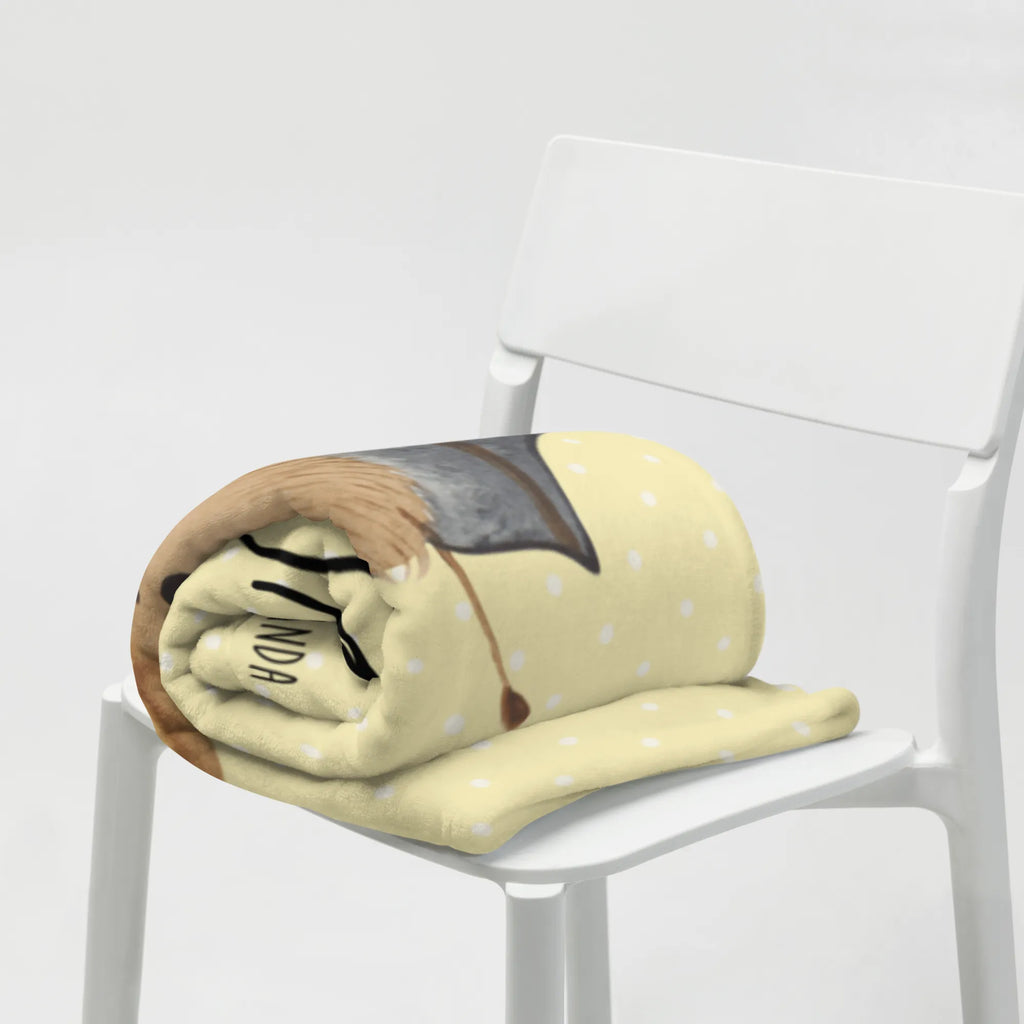 Personalised blanket bat wing monogrammed blanket, fleece blanket with name, blanket with name, custom printed blanket, custom throw blanket, personalized throw, personalized fleece, custom blanket, photo blanket, personalized quilt, small animals, cute, funny, cute animal motives, hand drawn, small world, funny sayings, good mood, happy, gifts, gift ideas, special gifts, animal lover, card