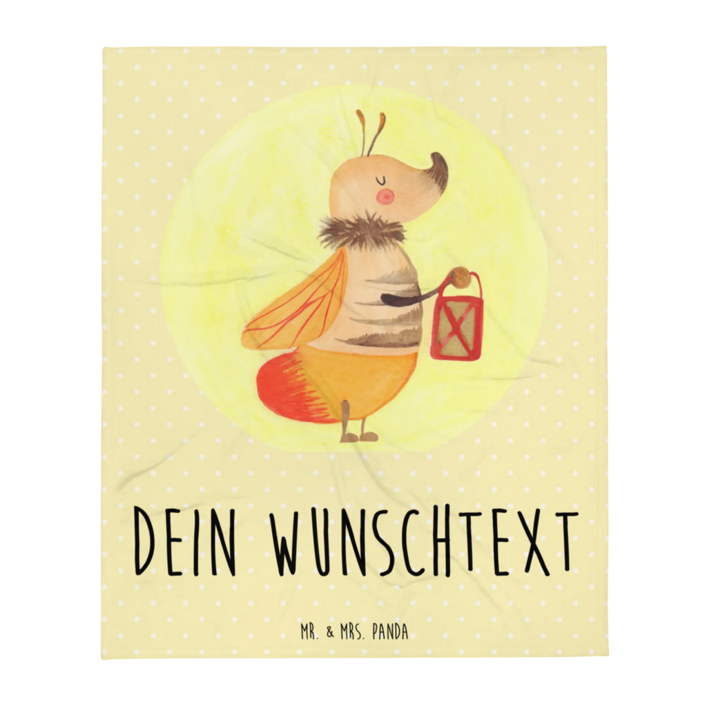 Personalised blanket Firefly custom throw blanket, photo blanket, personalized throw, personalized quilt, personalized fleece, blanket with name, custom blanket, fleece blanket with name, monogrammed blanket, custom printed blanket, small animals, cute, funny, cute animal motives, hand drawn, small world, funny sayings, good mood, happy, gifts, gift ideas, special gifts, animal lover, card, anniversary, love saying, glow, butterfly, glowworm, favourite person, engagement, love, magic, marriage proposal, proof of love