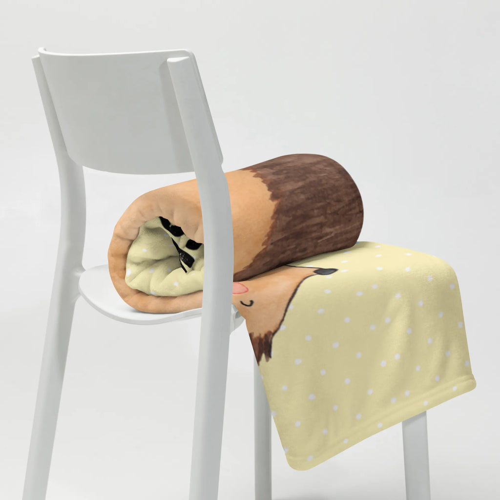 Personalised blanket Hedgehog Flower personalized quilt, personalized fleece, custom printed blanket, photo blanket, custom throw blanket, fleece blanket with name, monogrammed blanket, custom blanket, blanket with name, personalized throw, small animals, cute, funny, cute animal motives, hand drawn, small world, funny sayings, good mood, happy, gifts, gift ideas, special gifts, animal lover, card, sick, illness, recovery wishes, hospital, hedgehog, visit, get well soon