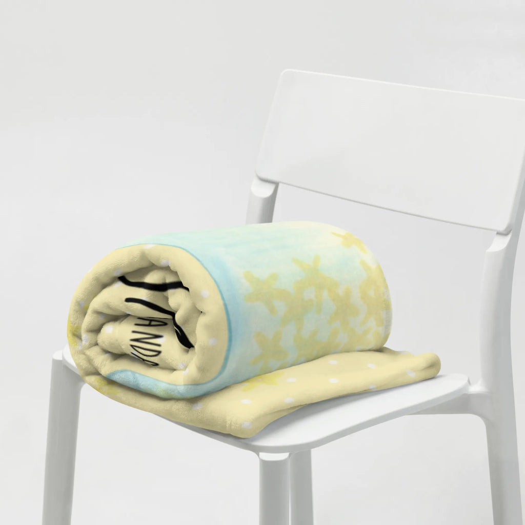 Personalised blanket Mouse Stars personalized quilt, blanket with name, custom throw blanket, custom printed blanket, photo blanket, custom blanket, personalized throw, fleece blanket with name, personalized fleece, monogrammed blanket, small animals, cute, funny, cute animal motives, hand drawn, small world, funny sayings, good mood, happy, gifts, gift ideas, special gifts, animal lover, card, baptism, dreams, hope, pregnancy, child, wish, first child, birth, Mouse, stars, baptism gift, child birthday, birthday