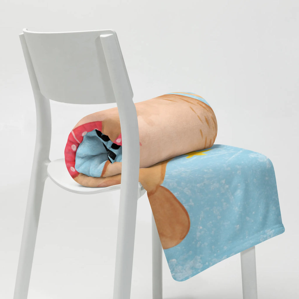 Personalizowany koc mysz Boże Narodzenie Zima, Boże Narodzenie, dekoracje świąteczne, Mikołaj, Adwent, Wigilia, zimowy motyw