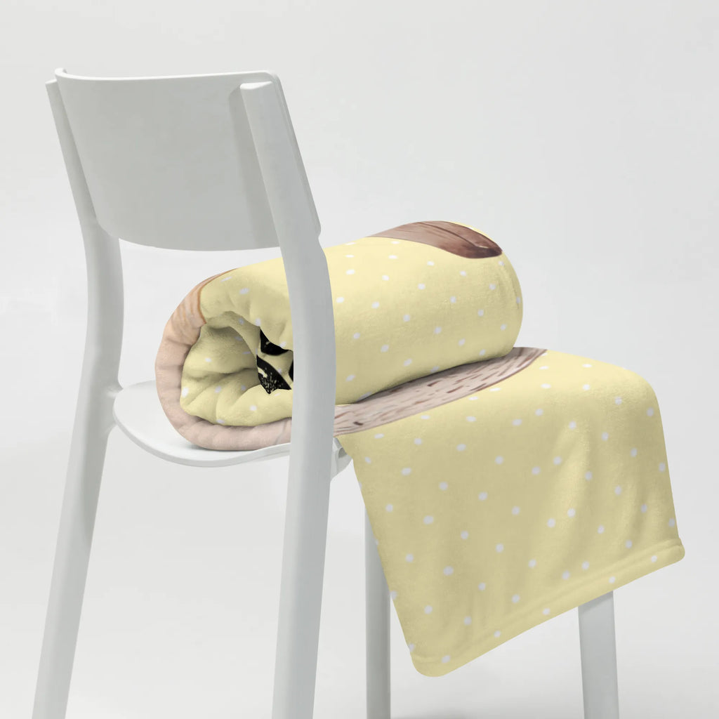 Personalised blanket Nasal Bear custom blanket, custom throw blanket, personalized throw, personalized fleece, blanket with name, fleece blanket with name, monogrammed blanket, custom printed blanket, personalized quilt, photo blanket, small animals, cute, funny, cute animal motives, hand drawn, small world, funny sayings, good mood, happy, gifts, gift ideas, special gifts, animal lover, card, Nose bear, bear, trunk bear, nose bear