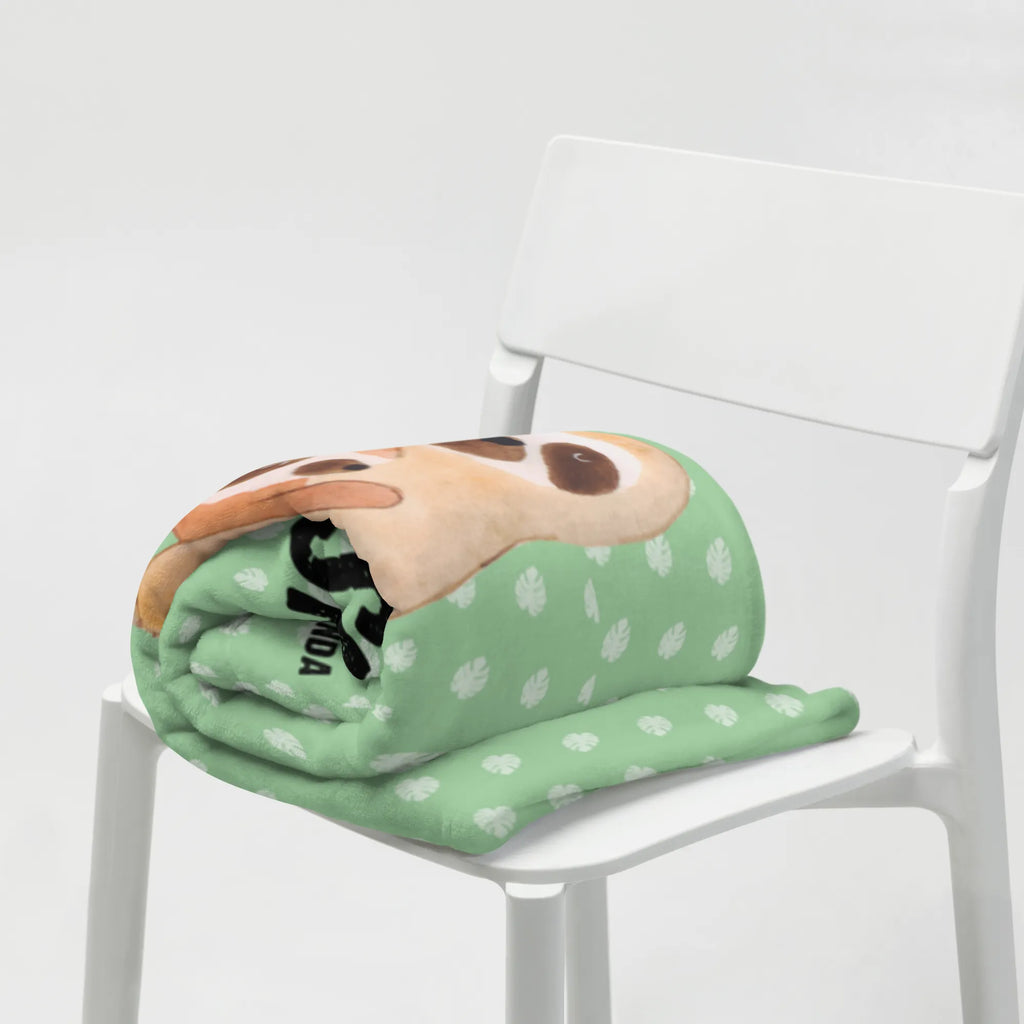 Personalisierte Decke Faultier mit Kind Personalisierte Decke, Decke bedrucken, Decke mit Namen, Kuscheldecke mit Namen, Kuscheldecke bedrucken, Faultier, Faultier Geschenk, Faultier Deko, Niedlichkeit, Mama, Mutter, Faulheit, Baby, Kind, Kinder, Liebe, Geburt, Spaß