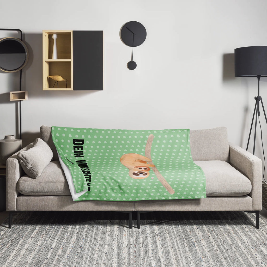 Personalisierte Decke Faultier mit Kind Personalisierte Decke, Decke bedrucken, Decke mit Namen, Kuscheldecke mit Namen, Kuscheldecke bedrucken, Faultier, Faultier Geschenk, Faultier Deko, Niedlichkeit, Mama, Mutter, Faulheit, Baby, Kind, Kinder, Liebe, Geburt, Spaß