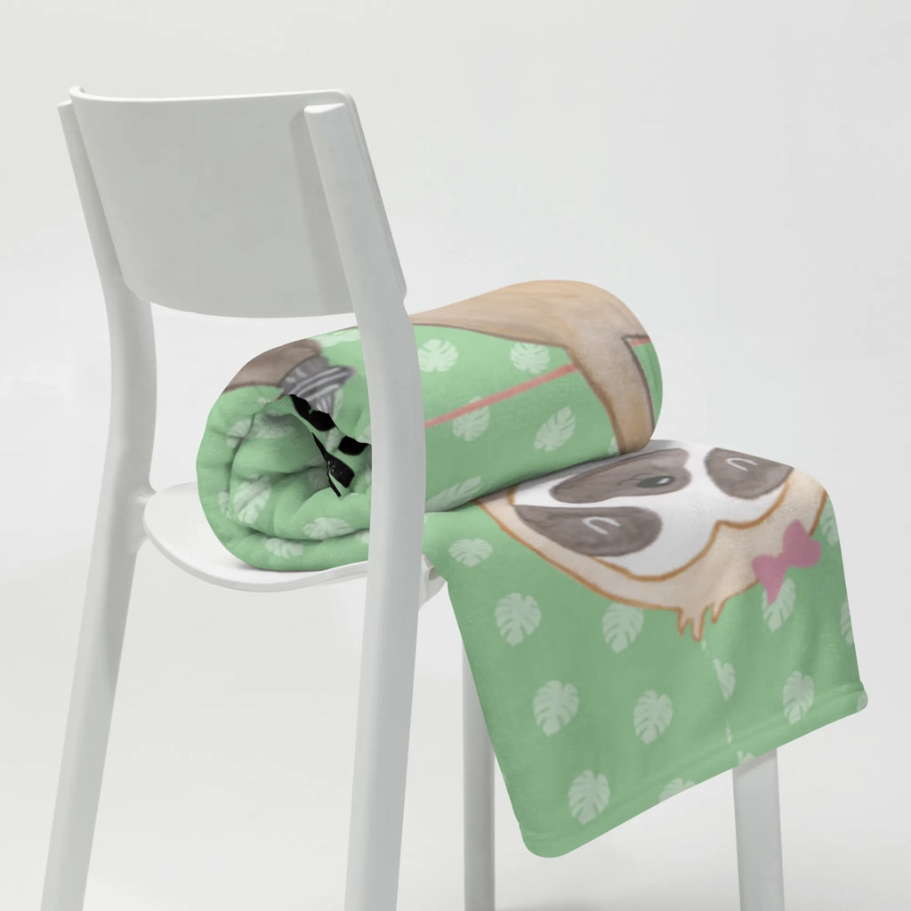 Personalised blanket sloth pair personalized quilt, personalized fleece, blanket with name, monogrammed blanket, custom throw blanket, custom printed blanket, personalized throw, fleece blanket with name, photo blanket, custom blanket, Sloth, sloth, trend animal, relax, favourite animal, engaged, sloth couple, together, lazy, love, in love, sloth love, lovers