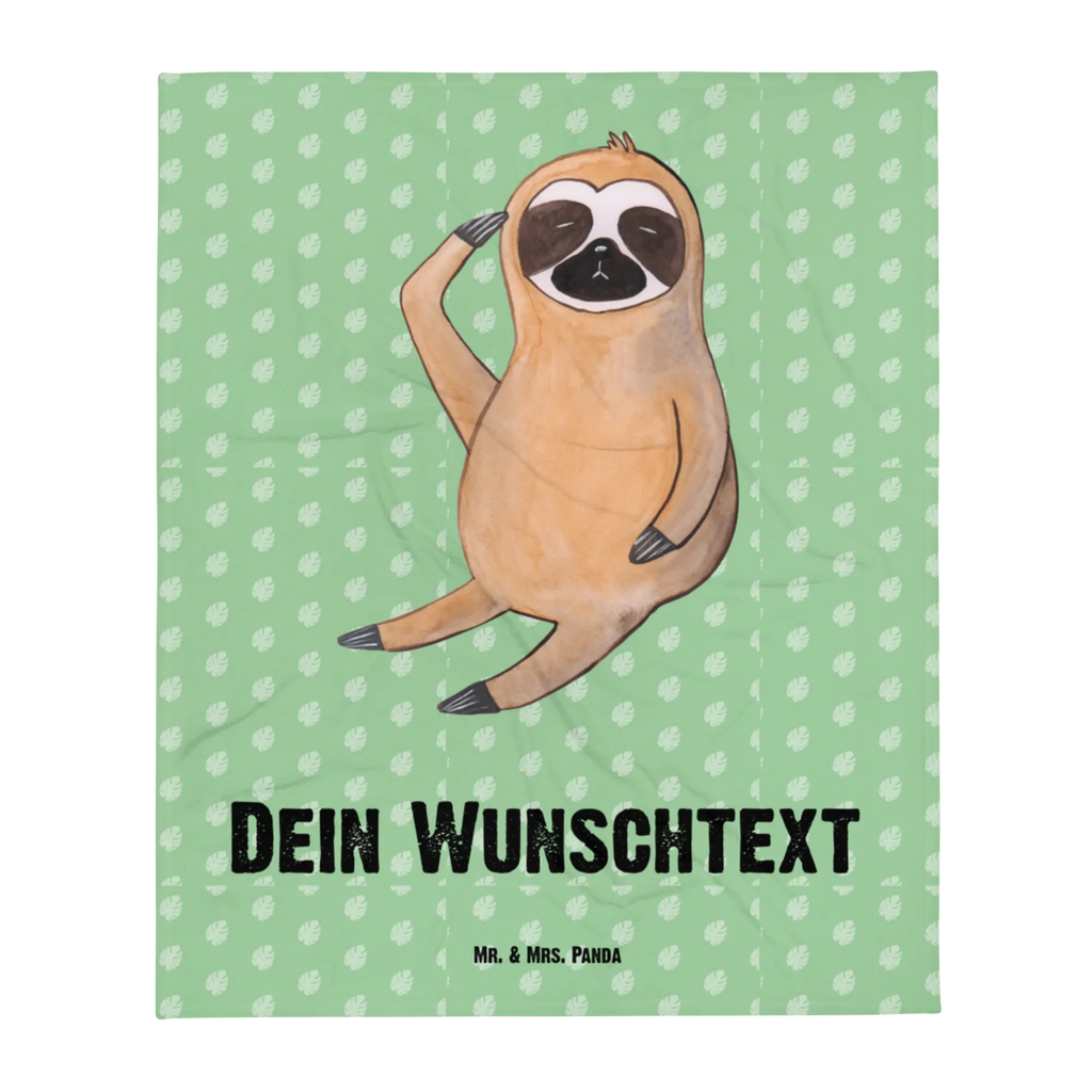 Personalised blanket sloth Bird custom blanket, fleece blanket with name, photo blanket, personalized throw, personalized quilt, custom throw blanket, monogrammed blanket, blanket with name, personalized fleece, custom printed blanket, Sloth, sloth, trend animal, favourite animal, early riser, morning grumbler, the early bird, lazy, early bird