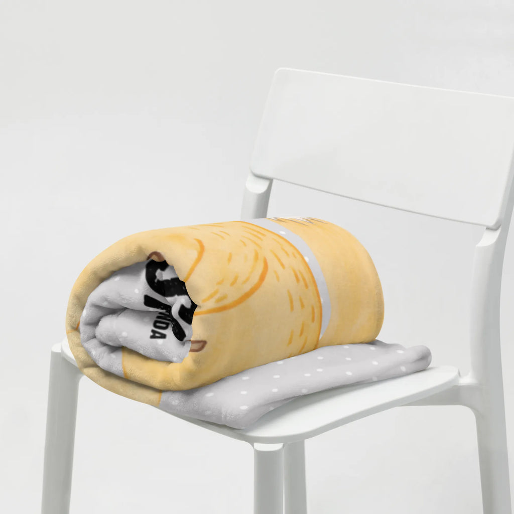 Personalised blanket Fox mummy Decke mit Namen, Decke bedrucken, Kuscheldecke mit Namen, Kuscheldecke bedrucken, Personalisierte Decke, Familie, Vatertag, Muttertag, Bruder, Schwester, Mama, Papa, Oma, Opa, Geschenk, Tochter, Beste Tochter, Lieblingstochter, Mutter