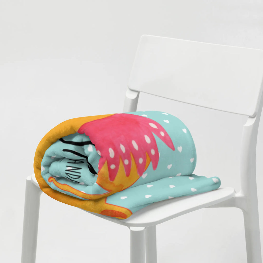 Personalised blanket Fox ballerina custom blanket, fleece blanket with name, blanket with name, custom throw blanket, custom printed blanket, photo blanket, personalized fleece, personalized quilt, monogrammed blanket, personalized throw, fox, foxes, forest wildlife, clever as a fox, animal lover, party, ballerina, ballet, birthday, dancer, vixen, invitation, fox saying, dancing