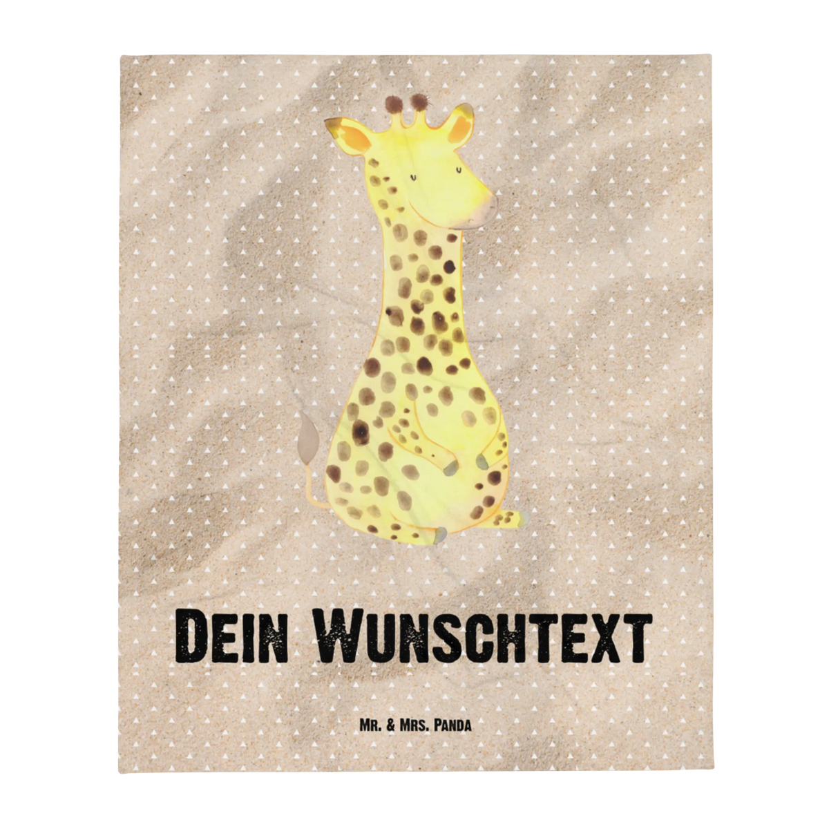 Personalised blanket giraffe Satisfied personalized throw, monogrammed blanket, custom throw blanket, personalized fleece, custom blanket, custom printed blanket, photo blanket, personalized quilt, blanket with name, fleece blanket with name, Africa, Adventure, Giraffe, Happiness