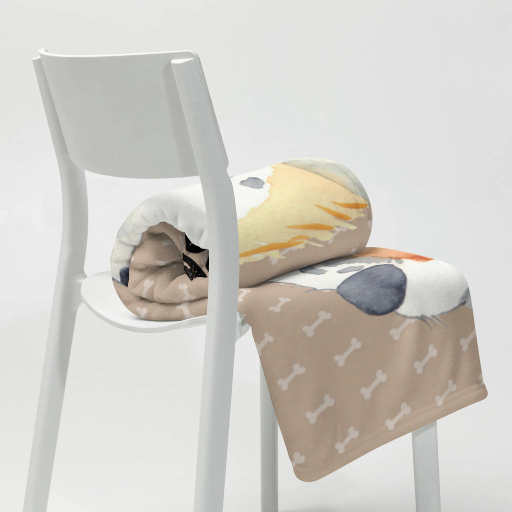 Personalisierte Decke Hund Australien Shepherd Kuscheldecke bedrucken, Kuscheldecke mit Namen, Decke mit Namen, Personalisierte Decke, Decke bedrucken, Hund, Hundemotiv, Haustier, Hunderasse, Tierliebhaber, Hundebesitzer, Sprüche, Australien Shepherd, Hundeliebe, Spruch, Shepherd, Familienhund