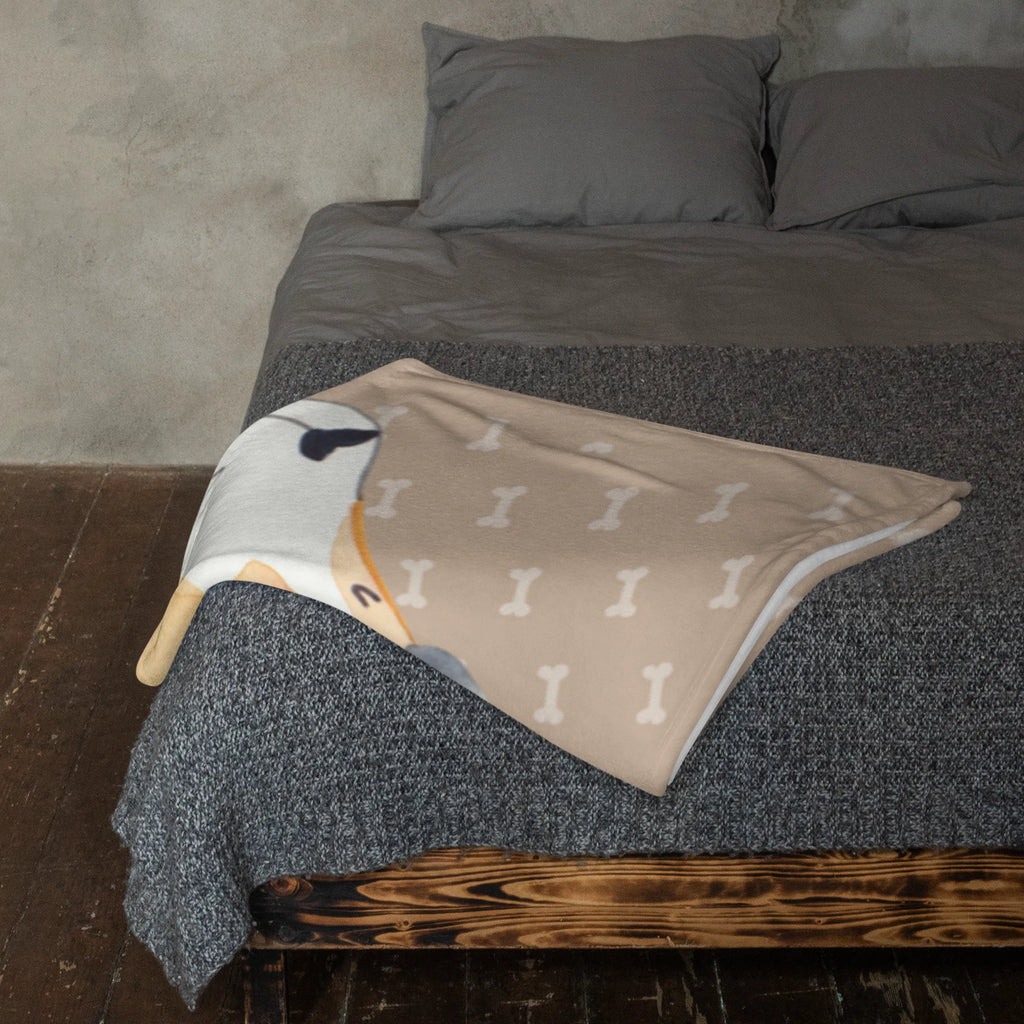 Personalisierte Decke Hund Australien Shepherd Kuscheldecke bedrucken, Kuscheldecke mit Namen, Decke mit Namen, Personalisierte Decke, Decke bedrucken, Hund, Hundemotiv, Haustier, Hunderasse, Tierliebhaber, Hundebesitzer, Sprüche, Australien Shepherd, Hundeliebe, Spruch, Shepherd, Familienhund