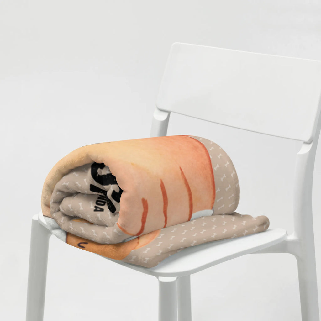 Personalisierte Decke Cavalier King Charles Spaniel Kuscheldecke mit Namen, Personalisierte Decke, Kuscheldecke bedrucken, Decke mit Namen, Decke bedrucken, Hund, Hundemotiv, Haustier, Hunderasse, Tierliebhaber, Hundebesitzer, Sprüche, Spaniel, schönster Hund, Cavalier King Charles Spaniel, Spruch, Cockerspaniel