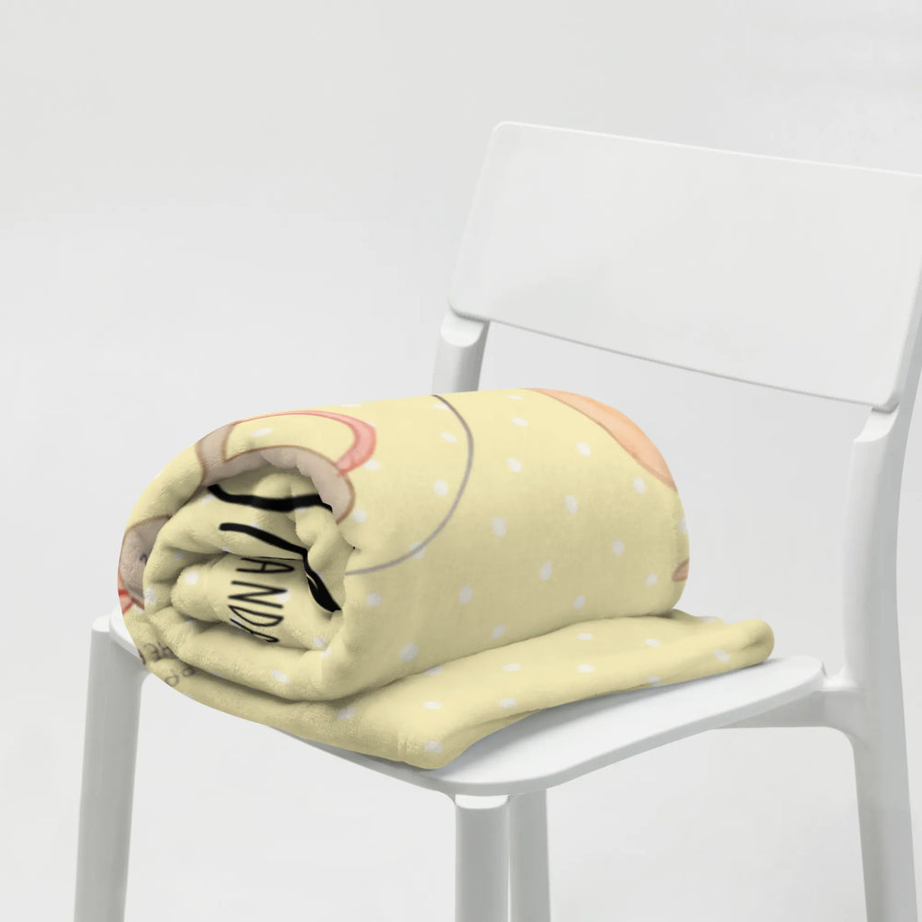 Personalised blanket Hedgehog skipping personalized throw, custom printed blanket, custom throw blanket, monogrammed blanket, personalized quilt, personalized fleece, fleece blanket with name, blanket with name, photo blanket, custom blanket, small animals, cute, funny, cute animal motives, hand drawn, small world, funny sayings, good mood, happy, gifts, gift ideas, special gifts, animal lover, card, kindergarten, rope skipping, children, mouse, hedgehog