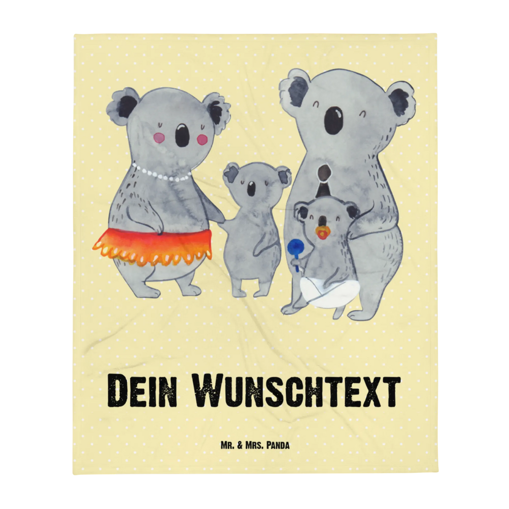 Personalisierte Decke Koala Familie Weihnachtsgeschenk, Kuscheldecke mit Namen, Mikrofaser Decke, Gemütlich, Kuschelfleecedecke, Jahrestagsgeschenk, Wohnzimmerdecke, Kinderdecke, Dekoration, Personalisierte Decke, Kuscheldecke XXL, Schmusedecke, Decke Bedrucken, Teddydecke, Decke mit Namen, Entspannen, Fleecedecke, Dekodecke, Kuscheldecke Bedrucken, Muttertag, Vatertag, Mama, Papa, Oma, Opa, Familie, Schwester, Bruder, Geschwister, Family, Koalas, Koala, Kinder, Familienleben