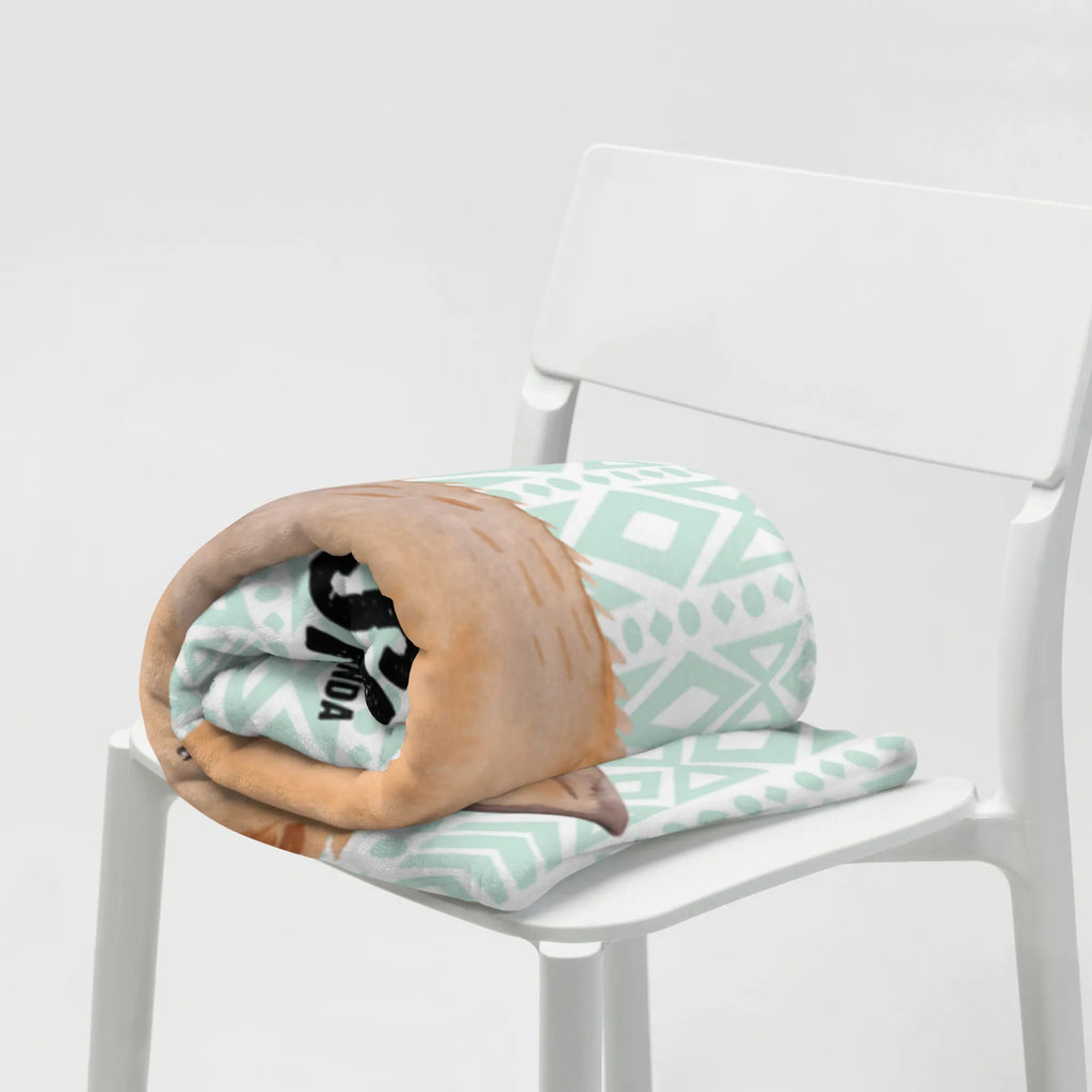 Personalisierte Decke Lamakopf genervt Personalisierte Decke, Kuscheldecke mit Namen, Decke mit Namen, Decke bedrucken, Kuscheldecke bedrucken, Lama, Alpaka, genervt sein, Büroalltag, Lamas, Chef, Büro, Freundin, Recht haben, beste Freundin, Partnerin, Chefin, Azubi