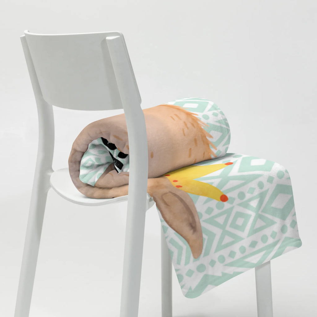 Personalisierte Decke Lamakopf König Decke bedrucken, Kuscheldecke bedrucken, Decke mit Namen, Personalisierte Decke, Kuscheldecke mit Namen, Lama, Alpaka, Abitur, Lamas, Abi, Chef, Papa, Vorgesetzter, Freundin, Büro Kollege, Kollegin, Königin, König, Mama