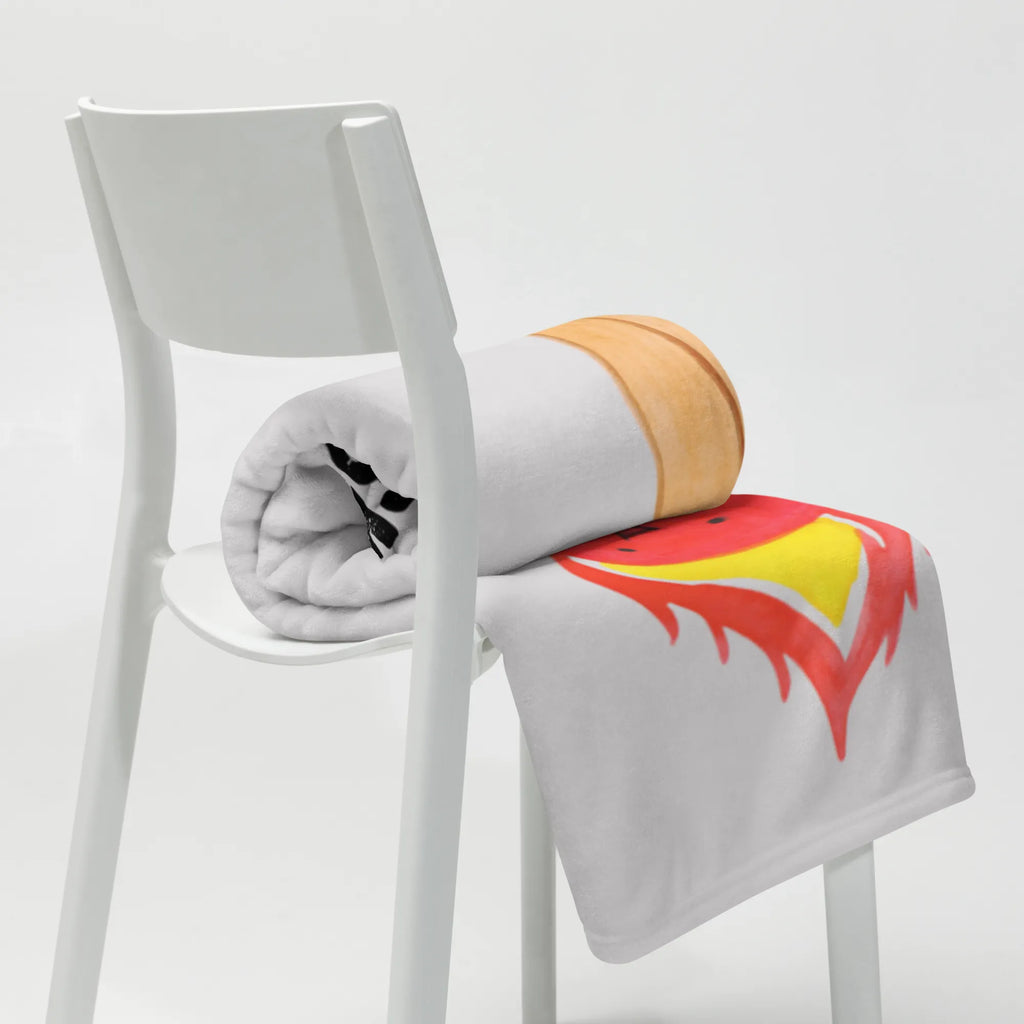 Personalizowany koc Zapałki Miłość, partner, przyjaciel, przyjaciółka, mąż, żona, wesele, zaręczyny, prośba o rękę, prezent miłosny, rocznica, dzień ślubu