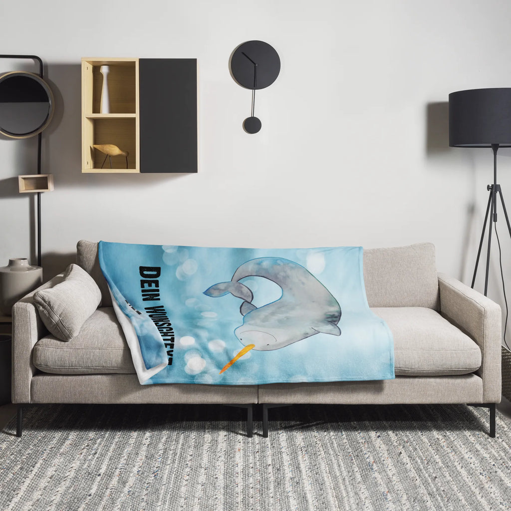 Personalised blanket Narwhal personalized quilt, photo blanket, custom throw blanket, blanket with name, monogrammed blanket, custom blanket, personalized throw, personalized fleece, fleece blanket with name, custom printed blanket, Seafood, aquatic animals, ocean, sea, fish, shells, corals, reef, whale, narwhal, sea urchin, lobster, platypus, turtle, manatee, crocodile, orca, shrimp, gifts for seafood lovers, water world, underwater animals, underwater world, vacation, deep sea, seafood fans, gift ideas, seafood decoration, seafood posters, nursery, cleaning, cleaning up, Narwhal, housewife, bachelorette