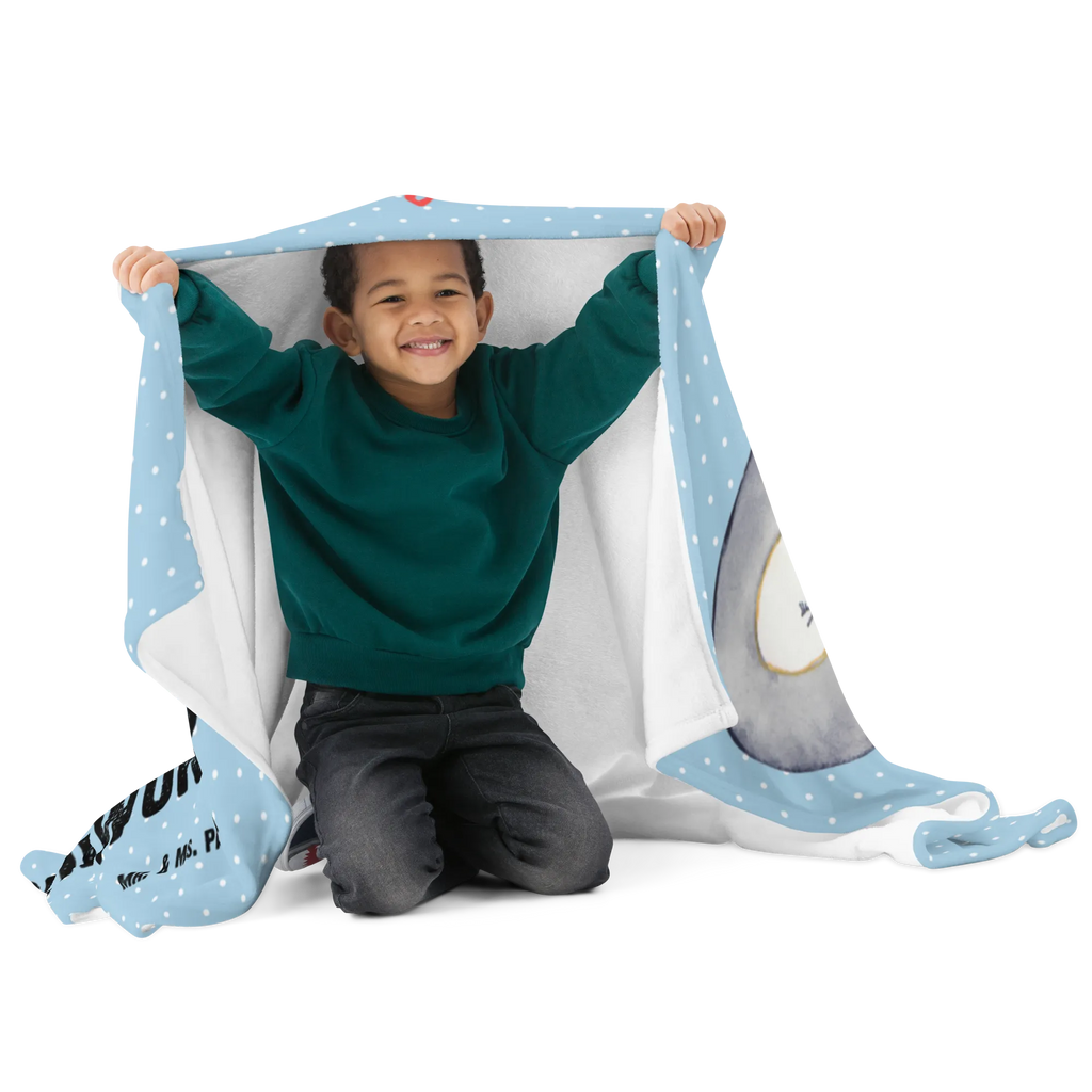 Personalizowany koc Pingwin z dzieckiem Decke mit Namen, Weihnachtsgeschenk, Entspannen, Schmusedecke, Kuscheldecke mit Namen, Fleecedecke, Kuscheldecke XXL, Personalisierte Decke, Kinderdecke, Wohnzimmerdecke, Mikrofaser Decke, Teddydecke, Jahrestagsgeschenk, Kuscheldecke Bedrucken, Decke Bedrucken, Gemütlich, Kuschelfleecedecke, Dekodecke, Dekoration, Muttertag, Vatertag, Mama, Papa, Oma, Opa, Familie, Schwester, Bruder, Mutti, Geburststag, Geschenk, Mami, Mutter