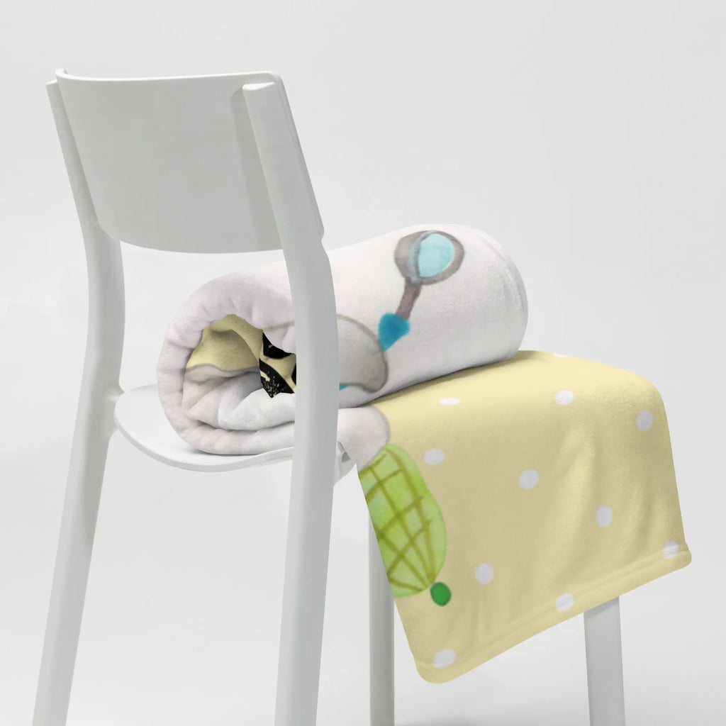 Personalisierte Decke Robbe Sherlock Personalisierte Decke, Kuscheldecke bedrucken, Kuscheldecke mit Namen, Decke mit Namen, Decke bedrucken, Tiermotive, Gute Laune, lustige Sprüche, Tiere