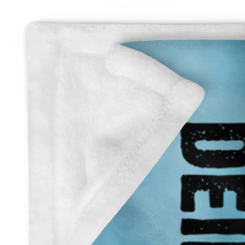 Personalisierte Decke Schnabeltier mutig Decke mit Namen, Kuscheldecke bedrucken, Personalisierte Decke, Decke bedrucken, Kuscheldecke mit Namen, Meerestiere, Meer, Urlaub, Schnabeltiere, Raodtrip, Neuanfang, mutig, Büro, Training, Lebensweisheit, Arbeit, Schnabeltier, Weltreise, Mut, Neustart, Motivation