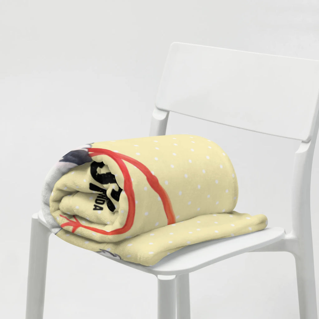 Personalisierte Decke Storch Decke mit Namen, Kuscheldecke mit Namen, Personalisierte Decke, Kuscheldecke bedrucken, Decke bedrucken, Tiermotive, Gute Laune, lustige Sprüche, Tiere, Baby, Mütter, Babybauch, Storch, Mutter, Geburt, Schwangerschaft, Störche, Schwanger, Mutter werden