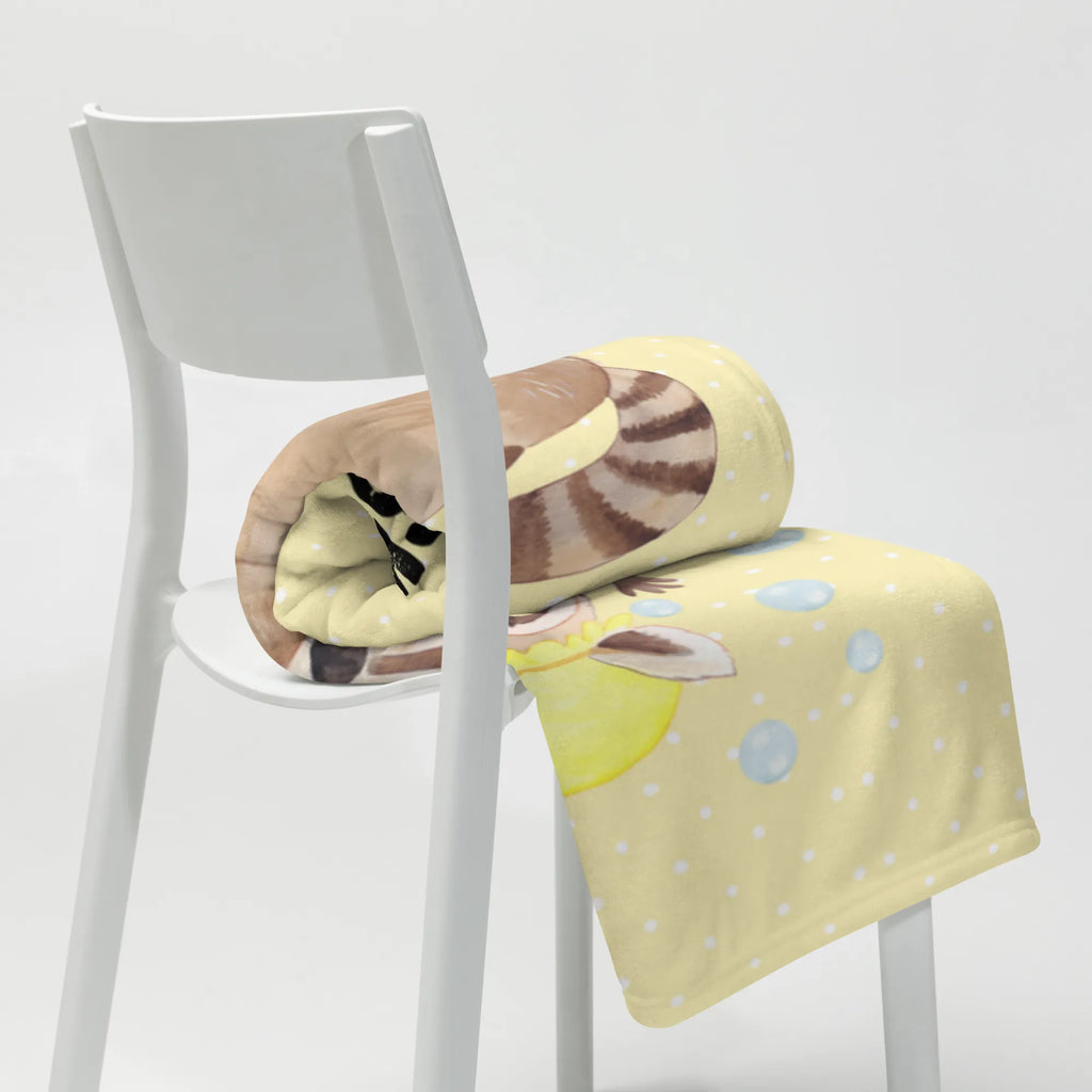 Personalised blanket Raccoon custom blanket, personalized quilt, personalized throw, custom throw blanket, personalized fleece, blanket with name, custom printed blanket, fleece blanket with name, photo blanket, monogrammed blanket, small animals, cute, funny, cute animal motives, hand drawn, small world, funny sayings, good mood, happy, gifts, gift ideas, special gifts, animal lover, card, soap bubbles, raccoon, plan, daydreaming, wash