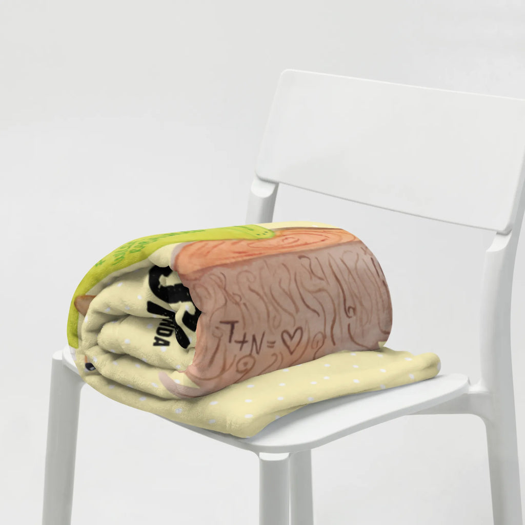 Personalisierte Decke Igel Indianer Decke mit Namen, Decke bedrucken, Personalisierte Decke, Kuscheldecke mit Namen, Kuscheldecke bedrucken, Waldtiere, Tiere, Indianer, Lagerfeuer, Igel, Abenteuer, Camping