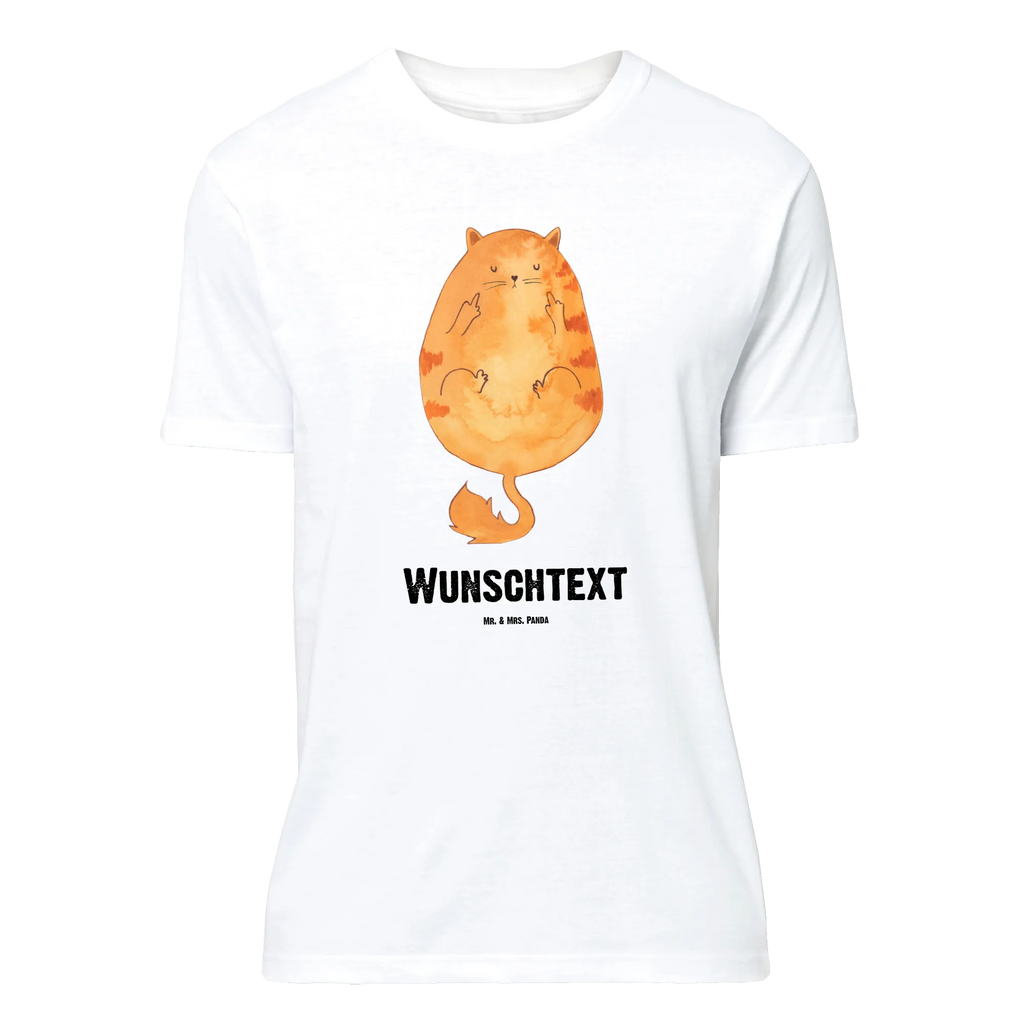 Rozmiar L Personalizowana koszulka kot środkowy palec T-Shirt mit Aufruck, Bedrucken, T-Shirt mit Namen, T-Shirt Personalisiert, Wunschtext, Katzenmotiv, Katzenfan, Katzendeko, Katzenfreund, Katze, Katzenliebhaber, Katzenprodukte, Katzenartikel, Katzenaccessoires, Katzensouvenirs, Katzenliebhaberprodukte, Katzenmotive, Kater, Katzen, Cat, Mietze, Cats