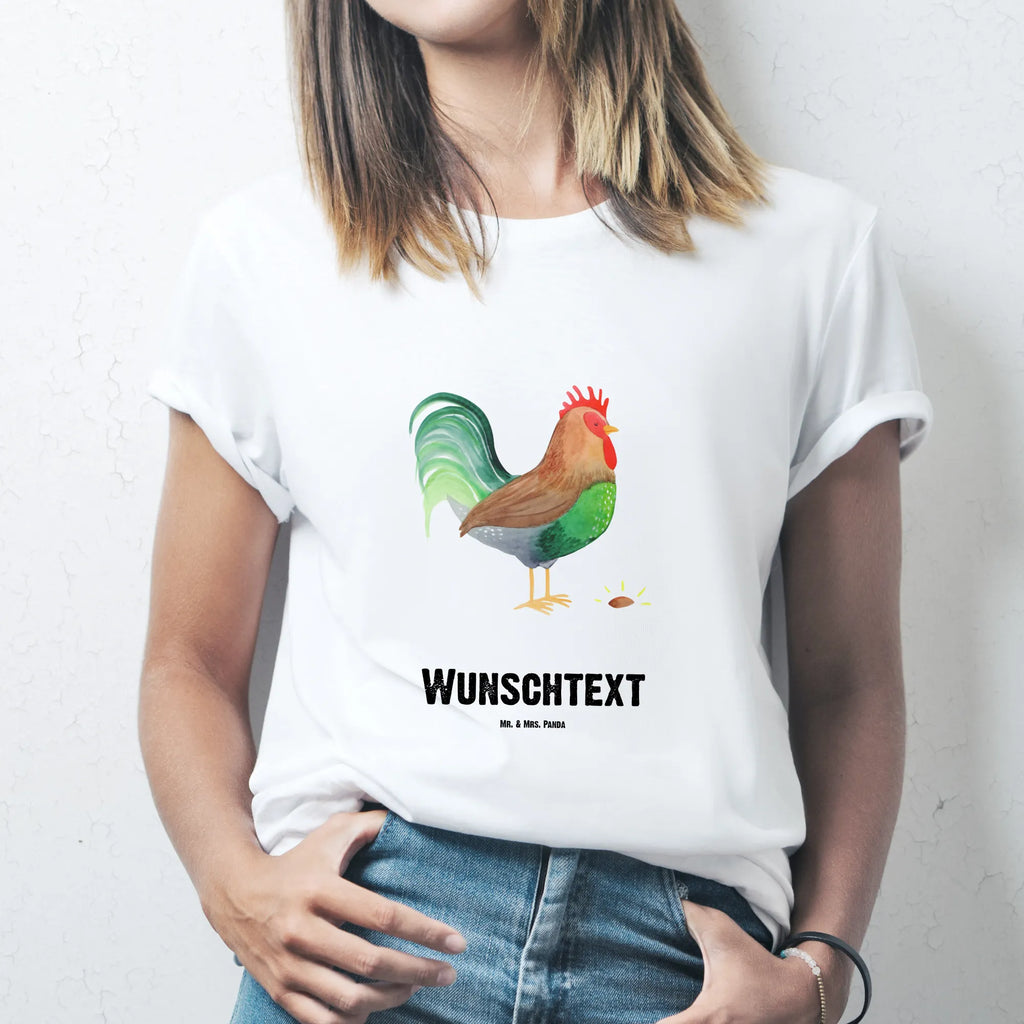 Personalised T-Shirt Faucet grain Wunschtext, T-Shirt mit Aufruck, T-Shirt Personalisiert, Bedrucken, T-Shirt mit Namen, Landwirtin, Hoftiere, Bauernhof, Landwirt, Natur, Korn, Henne, Eier, Hahn