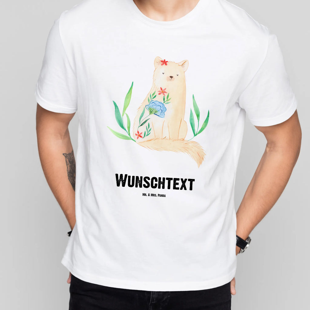 Rozmiar L Personalizowana koszulka kot kwiaty Wunschtext, T-Shirt Personalisiert, T-Shirt mit Aufruck, T-Shirt mit Namen, Bedrucken, Katzenmotiv, Katzenfan, Katzendeko, Katzenfreund, Katze, Katzenliebhaber, Katzenprodukte, Katzenartikel, Katzenaccessoires, Katzensouvenirs, Katzenliebhaberprodukte, Katzenmotive, Selbstliebe, Selfcare, Mutausbruch, Motivation