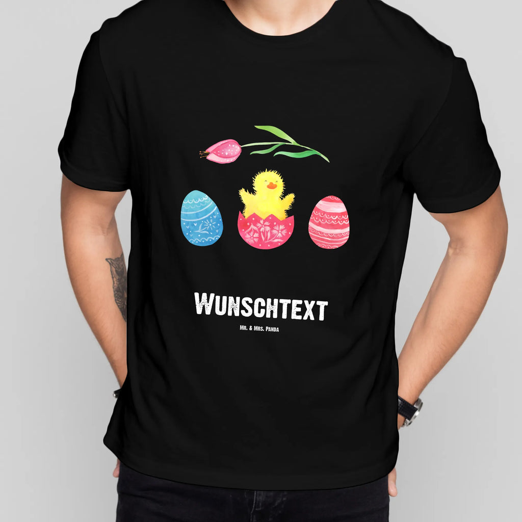 Rozmiar L Personalizowana koszulka pisklę wykluwanie Wunschtext, T-Shirt mit Namen, Bedrucken, T-Shirt Personalisiert, T-Shirt mit Aufruck, Osternest, Ostern Geschenk, Osterdeko, Ostergeschenke Kinder, Ostergeschenke, Ostern Kinder, Osterhase, Geschenke zu Ostern, Ostern, Küken, Frühlingsgefühle, Freude, Ostergrüße, Osterei, Ostereier, Grüße, Ei, Frohe Ostern, Liebe Grüße