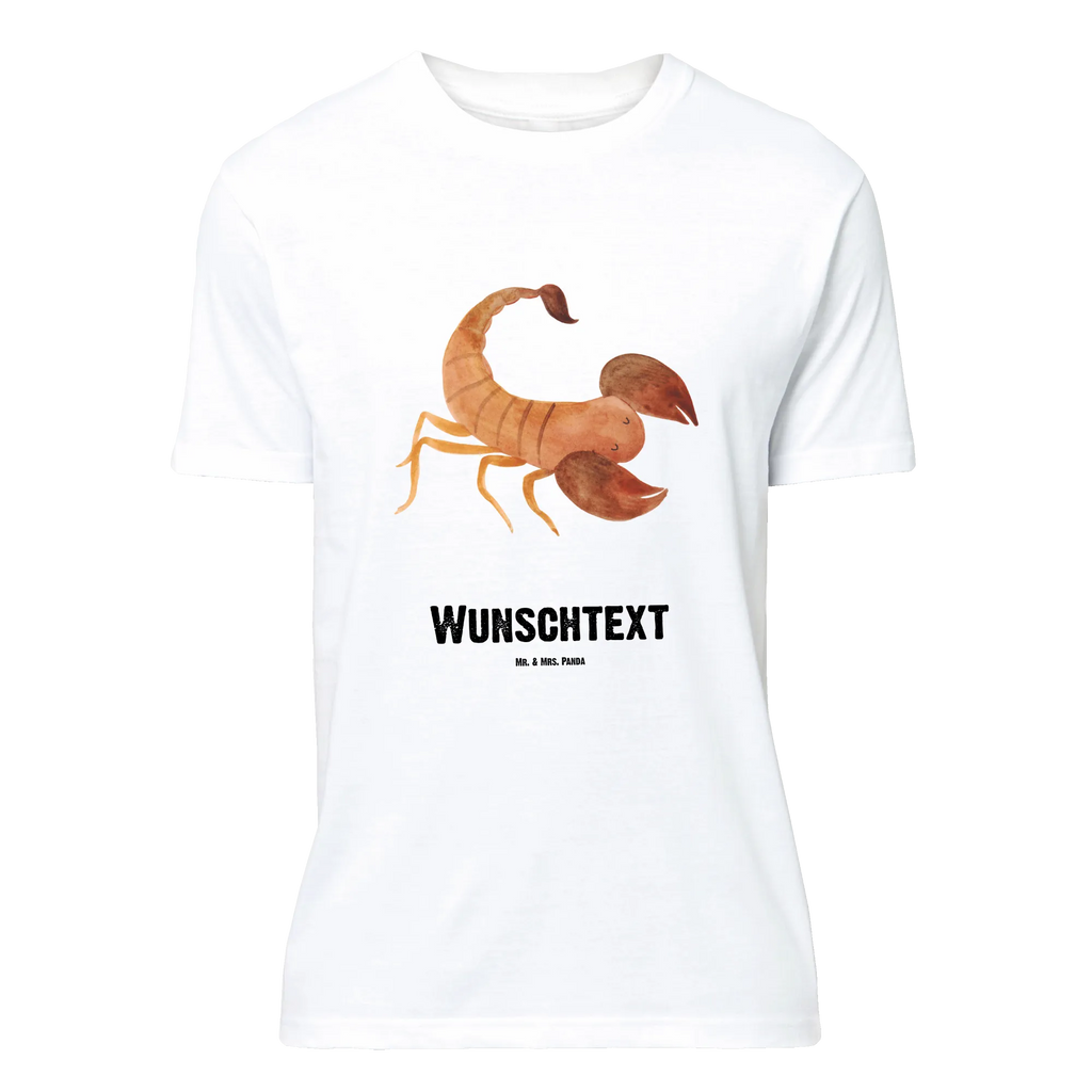Rozmiar L Personalizowana koszulka znak zodiaku Skorpion T-Shirt mit Namen, Wunschtext, T-Shirt Personalisiert, T-Shirt mit Aufruck, Bedrucken, Astrologie, Aszendent, Tierkreiszeichen, Horoskop, Sternzeichen, Skorpion Geschenk, Geburtstag November, Skorpion Sternzeichen, Geburtstag Oktober, Geschenk Oktober, Geschenk November, Skorpione