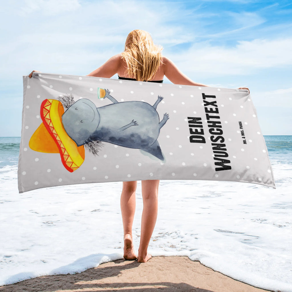 Hand towel with name axolotl tequila luxury personalized towels, embroidered towel, custom bathroom towel, custom print towel, sauna towel with name, monogrammed bath towel, towel with name, personalized bath towel, towel gift, custom towel, Axolotl, Axelotl, marine animals, Mexican walking fish, salamander, Motivation, Fire Salamander, Amphibian, Axolot, Lemon, Saying, Fire Dragon, Tequila, Sombrero, Mexico, Tail Lurch