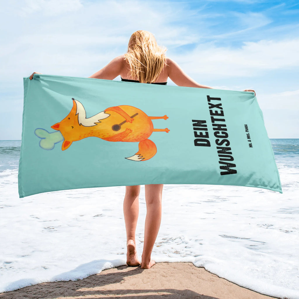 Hand towel with name Fox A cook custom bathroom towel, towel gift, sauna towel with name, custom print towel, personalized bath towel, custom towel, monogrammed bath towel, towel with name, embroidered towel, luxury personalized towels, fox, foxes, forest wildlife, clever as a fox, animal lover, Slogan funny, Baker, Chefs, Kitchen decoration, Fox, Kitchen slogan, Cook gift, Party slogan, funny