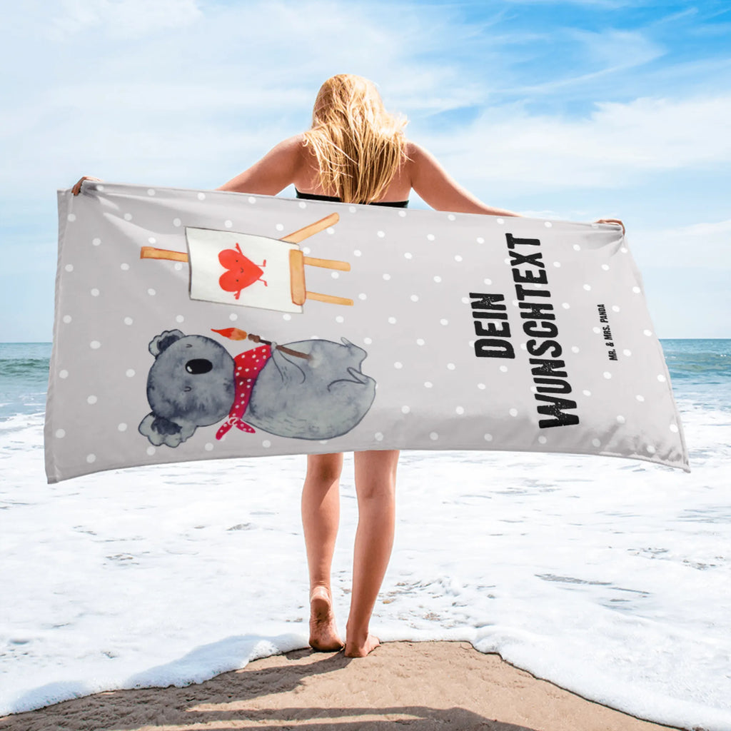 Hand towel with name Koala bear Artist Großes Baumwollhandtuch Mit Gravur, Bio Baumwolle Handtuch XL Mit Wunschtext, Handtuch In XL Mit Personalisierung, Handtuch Übergröße Mit Wunschtext, Personalisiertes XL Handtuch, Handtuch XL Für Paare Mit Wunschtext, Geschenkhandtuch XL Mit Gravur, Saunatuch XL Mit Gravur, Extra Großes Handtuch Mit Namen, Flauschiges Handtuch XL Personalisiert, Duschtuch XL Mit Namen, Großes Handtuch Mit Gravur, XL Handtuch Als Geburtstagsgeschenk Mit Namen, Handtuch XL Für Sauna Mit Gravur, Handtuch XL Für Frauen Mit Wunschtext, Design Handtuch XL Mit Gravur, Wellnesshandtuch XL Mit Wunschtext, Handtuch XL Für Hochzeit Mit Wunschtext, Badehandtuch XL Mit Wunschtext, Sporthandtuch XL Mit Namen, Hochwertiges Handtuch XL Mit Namen, Handtuch 100x180 Personalisiert, Handtuch 80x200 Mit Wunschtext, Handtuch XL Für Männer Mit Gravur, Handtuch XL Für Strand Personalisiert, Mikrofaser Handtuch XL Mit Namen, Handtuch XL Für Kinder Mit Namen, XL Handtuch Mit Namen, XL Handtuch Mit Wunschtext, Koala, Koalabär, Künstler, Liebe, Gefühle, Liebensbeweis, Liebesgeschenk, zeichnen