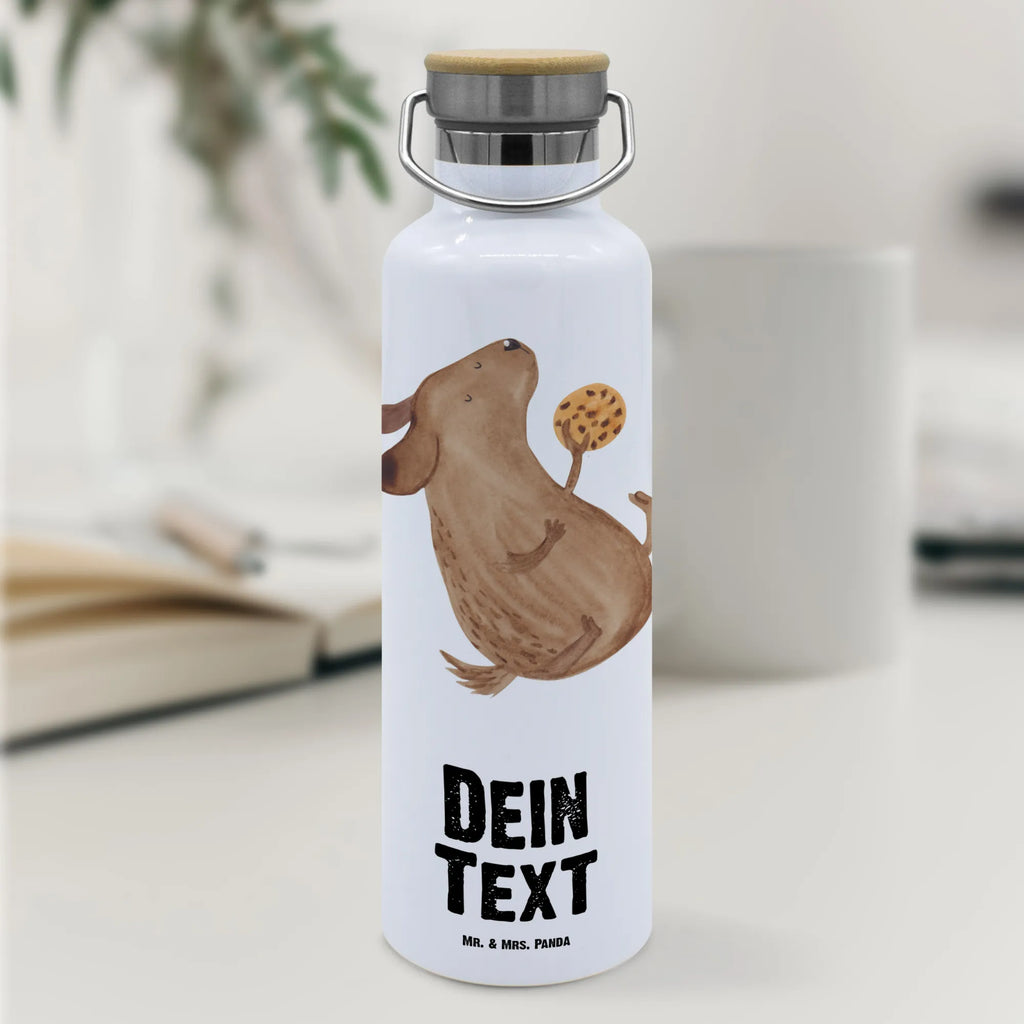 Personalised drinks bottle Dog biscuit dog, mutt, hound, woof, dog mama, dog breed, love dogs, love for dogs, dog decorative items, bag with dog print, funny gifts for dog owners, what do you give a dog lover, Christmas gifts for dogs, gifts for dogs, dog sayings, Dog, dog treats, treats, dog biscuits, dog snacks