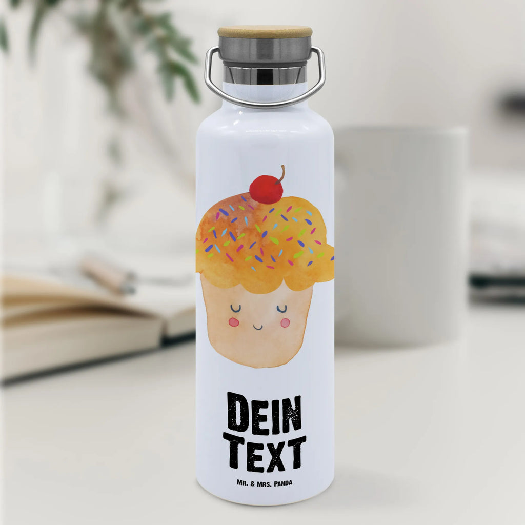 Personalised drinks bottle Cupcake small animals, cute, funny, cute animal motives, hand drawn, small world, funny sayings, good mood, happy, gifts, gift ideas, special gifts, animal lover, card, Motivation Sayings, Kitchen Saying, Cupcakes, Baking Present, Muffin, Kitchen Decoration, Wonder, Present Cook