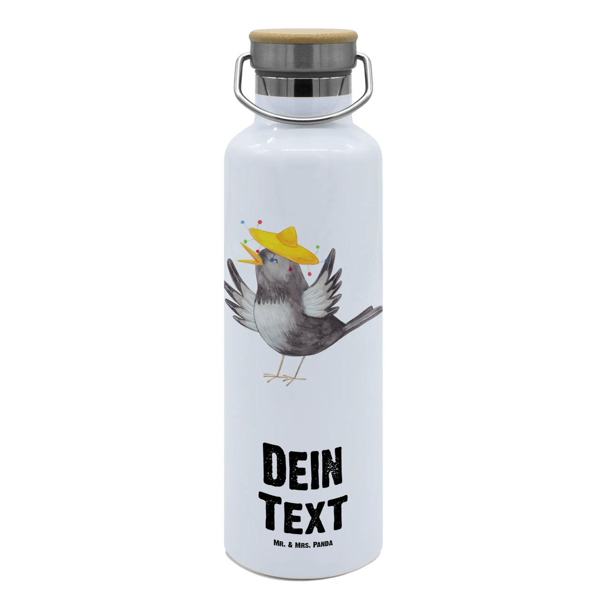Personalisierte Trinkflasche Rabe Sombrero Trinkflasche Mit Text, Personalisierte Wasserflasche, Personalisierte Trinkflasche, Edelstahl Trinkflasche Mit Gravur, Design Trinkflasche Mit Wunschtext, Trinkflasche Selbst Gestalten, Sportflasche personalisiert, Thermo-Trinkflasche Mit Namen, Personalisierte Thermosflasche, Getränkeflasche Mit Wunschtext, Trinkflasche Bedruckt Mit Namen, Personalisierte Trinkflasche 750ml, Personalisierte Edelstahl Trinkflasche, Trinkflasche personalisiert, Personalisierte Trinkflasche Edelstahl, Trinkflasche Mit Gravur, Isolierflasche personalisiert, Individuelle Trinkflasche, Wasserflasche personalisiert, Thermosflasche Mit Namen, Personalisierte Edelstahlflasche, Flasche Mit Gravur, Trinkflasche Mit Namen, Trinkflasche Mit Motiv Und Namen, Flasche mit Namen, Flasche personalisiert, Wiederverwendbare Trinkflasche Mit Wunschtext, Edelstahlflasche personalisiert, Trinkflasche Mit Wunschtext, Edelstahl Trinkflasche personalisiert, Thermosflasche personalisiert, Isolierte Trinkflasche Mit Gravur, Auslaufsichere Trinkflasche Mit Wunschtext, Lustige Trinkflasche Mit Gravur, Personalisierte Flasche, Personalisierte Sportflasche, Trinkflasche individualisiert, Trinkbehälter Mit Namen, Wasserflasche Mit Namen, Lustige Sprüche, Tiere, Tiermotive, Gute Laune, Spruch Positiv, Froh, Motivation, Vögel, Vogel, Elster, Glück Spruch, Rabe, glücklich sein, Fröhlich sein