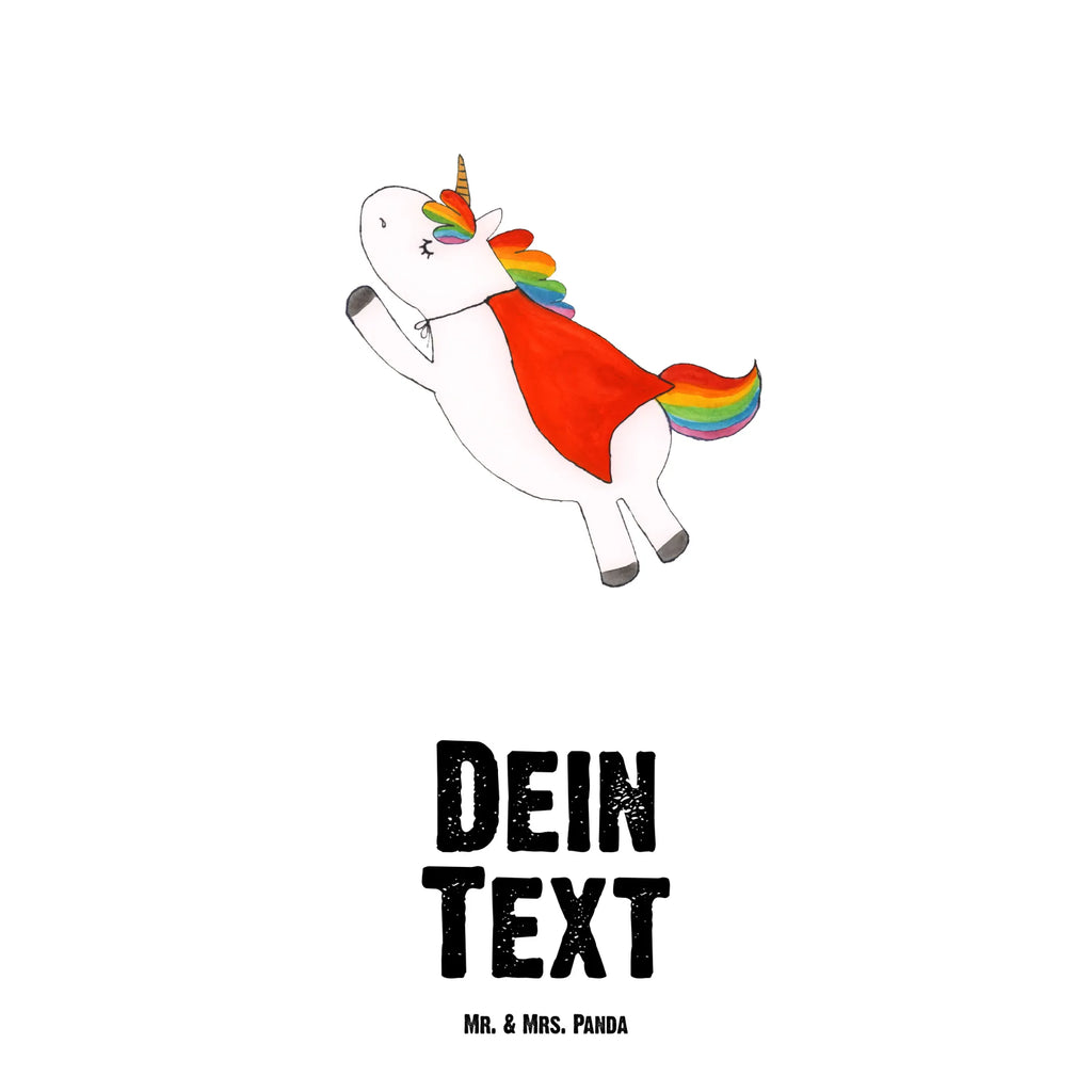 Personalizowana butelka na wodę Jednorożec Super Jednorożec, jednorożce, dekoracje jednorożca, jednorożec