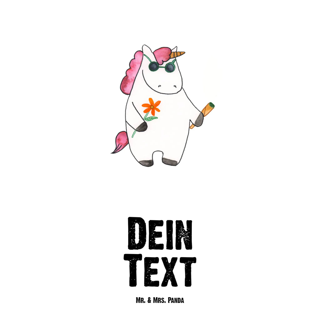 Personalizowana butelka na wodę Jednorożec Woodstock Jednorożec, jednorożce, dekoracje jednorożca, jednorożec