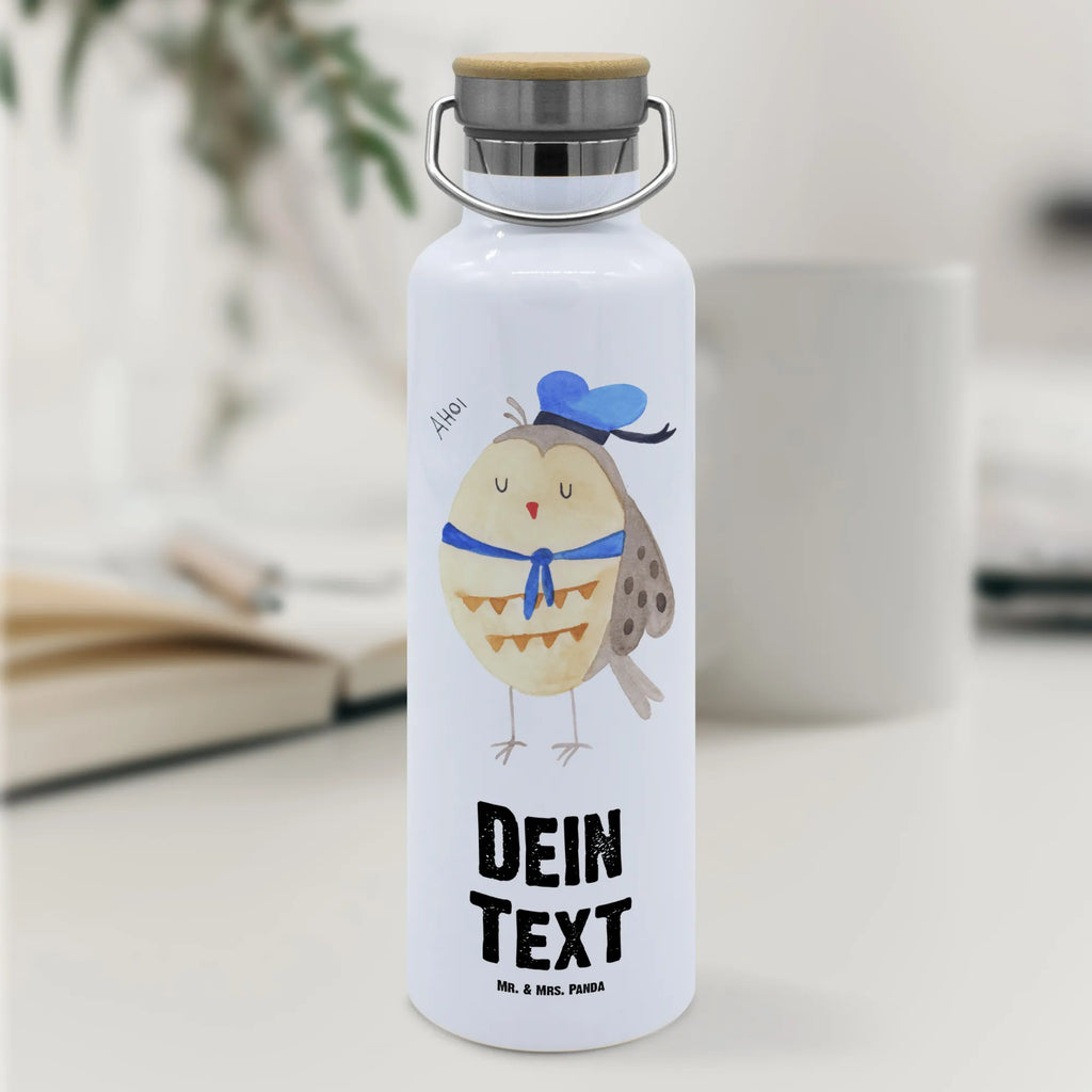 Personalisierte Trinkflasche Eule Matrosen BPA-Freie Trinkflasche Personalisiert, Trinkflasche Für Erwachsene Mit Gravur, Geschenk Trinkflasche Personalisiert, Trinkflasche Selbst Gestalten, Trinkflasche Mit Wunschtext, Trinkbehälter Mit Namen, Kunststoff Trinkflasche Mit Wunschtext, Trinkflasche Für Schule Mit Wunschtext, Trinkflasche Mit Text, Getränkeflasche Mit Wunschtext, Trinkflasche Für Kinder Mit Namen, Isolierte Trinkflasche Mit Gravur, Thermo-Trinkflasche Mit Namen, Wasserflasche Mit Namen, Design Trinkflasche Mit Wunschtext, Flasche Mit Gravur, Auslaufsichere Trinkflasche Mit Wunschtext, Glas Trinkflasche Mit Namen, Trinkflasche Mit Gravur, Trinkflasche Als Geschenk Mit Namen, Trinkflasche Bedruckt Mit Namen, Trinkflasche Mit Namen, Trinkflasche Für Kita Mit Namen, Lustige Trinkflasche Mit Gravur, Edelstahl Trinkflasche Mit Gravur, Trinkflasche Mit Motiv Und Namen, Trinkflasche Für Damen Mit Namen, Trinkflasche Mit Klappdeckel Und Wunschtext, Trinkflasche Für Büro Mit Gravur, Trinkflasche Für Herren Mit Gravur, Trinkflasche Für Sport Mit Wunschtext, Wiederverwendbare Trinkflasche Mit Wunschtext, Personalisierte Trinkflasche, Eule, Eule Deko, Matrose, Seefahrer, Heimathafen, Wortspiel Lustig, Hochzeitstag Geschenk, Eule Spruch, Ehe, Owl, Freundin