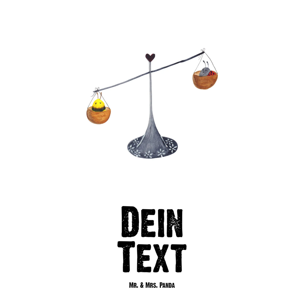 Personalised drinks bottle Star sign Scale constellations, birthdays, astrology, zodiac, date of birth, month of birth, birthday October, ladybird, Libra, gift October, gift September, Libra gift, bee, balance, Libra zodiac sign, birthday September, bumble bee