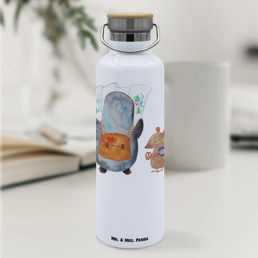 Trinkflasche Pinguin & Maus Wanderer Trinkflasche Für Damen, Auslaufsichere Trinkflasche, Trinkflasche Geschenkidee, Trinkflasche Für Sport, Trinkflasche Aus Edelstahl, Trinkflasche Für Herren, Flasche Zum Mitnehmen, Spülmaschinenfeste Trinkflasche, Trinkflasche BPA-Frei, Trinkflasche, Trinkflasche Nachhaltig, Trinkflasche Mit Klappdeckel, Trinkflasche Für Kinder, Bunte Trinkflasche, Trinkflasche Für Kita, Trinkflasche Mit Strohhalm, Leichte Trinkflasche, Trinkflasche Für Wandern, Trinkflasche Für Fahrrad, Trinkflasche Aus Glas, Umweltfreundliche Trinkflasche, Trinkflasche Für Schule, Transparente Trinkflasche, Robuste Trinkflasche, Trinkflasche Mit Spruch, Design Trinkflasche, Flasche Für Unterwegs, Trinkflasche Für Outdoor, Thermo-Trinkflasche, Lustige Trinkflasche, Wasserflasche, Trinkflasche Mit Motiv, Trinkflasche Mit Fruchteinsatz, Trinkflasche Aus Kunststoff, Wiederverwendbare Trinkflasche, Isolierte Trinkflasche, Getränkeflasche, Schlichte Trinkflasche, Trinkflasche Für Erwachsene, Trinkbehälter, Trinkflasche Für Büro, Trinkflasche Mit Drehverschluss, Pinguin, Pinguine, Abenteuer, wandern, Wanderlust, Abenteurer, Roadtrip, Ausflug