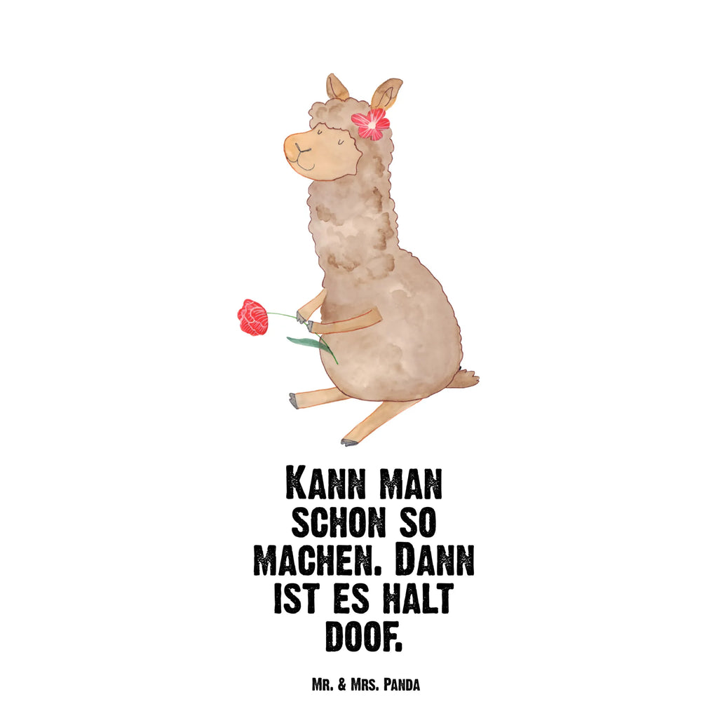 Drinks bottle alpaca flower alpaca, llama, pako, camel, Peru, animal, favourite animal, llamas, flower, Alpaca